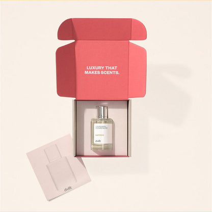 🔥40% OFF Divifit Saffron Perfume – Unisex Eau de Parfum, 50ml, Long-Lasting Scent