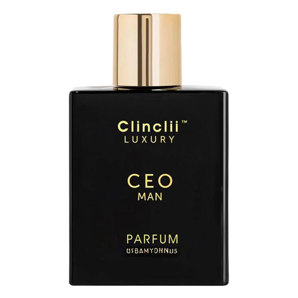 CEO MAN Perfume | 100ML