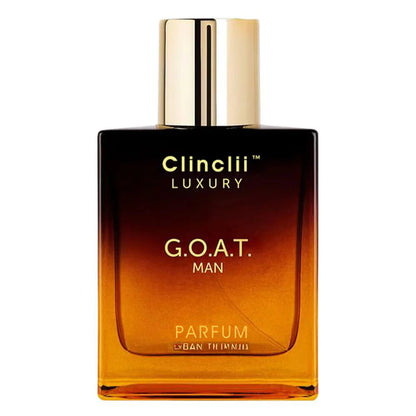 🔥Flash Sale: 60% OFF New Year 🔥Gentlemen's Fragrance Setwith CEO MAN Perfume & G.O.A.T MAN Aroma & HO Perfume | 100 ML