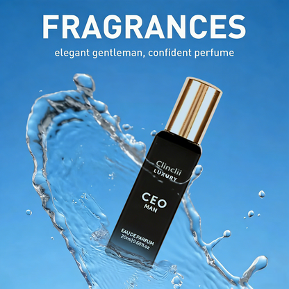 🔥 Flash Sale: 40% OFF New Year 🔥 | Premium Perfume Combo for Him | Bold, Masculine & Long-Lasting Eau De Parfums | Vegan & Cruelty-Free