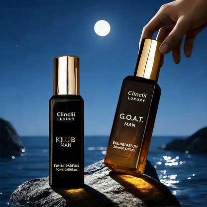 🔥 Flash Sale: 40% OFF New Year 🔥 | Premium Perfume Combo for Him | Bold, Masculine & Long-Lasting Eau De Parfums | Vegan & Cruelty-Free