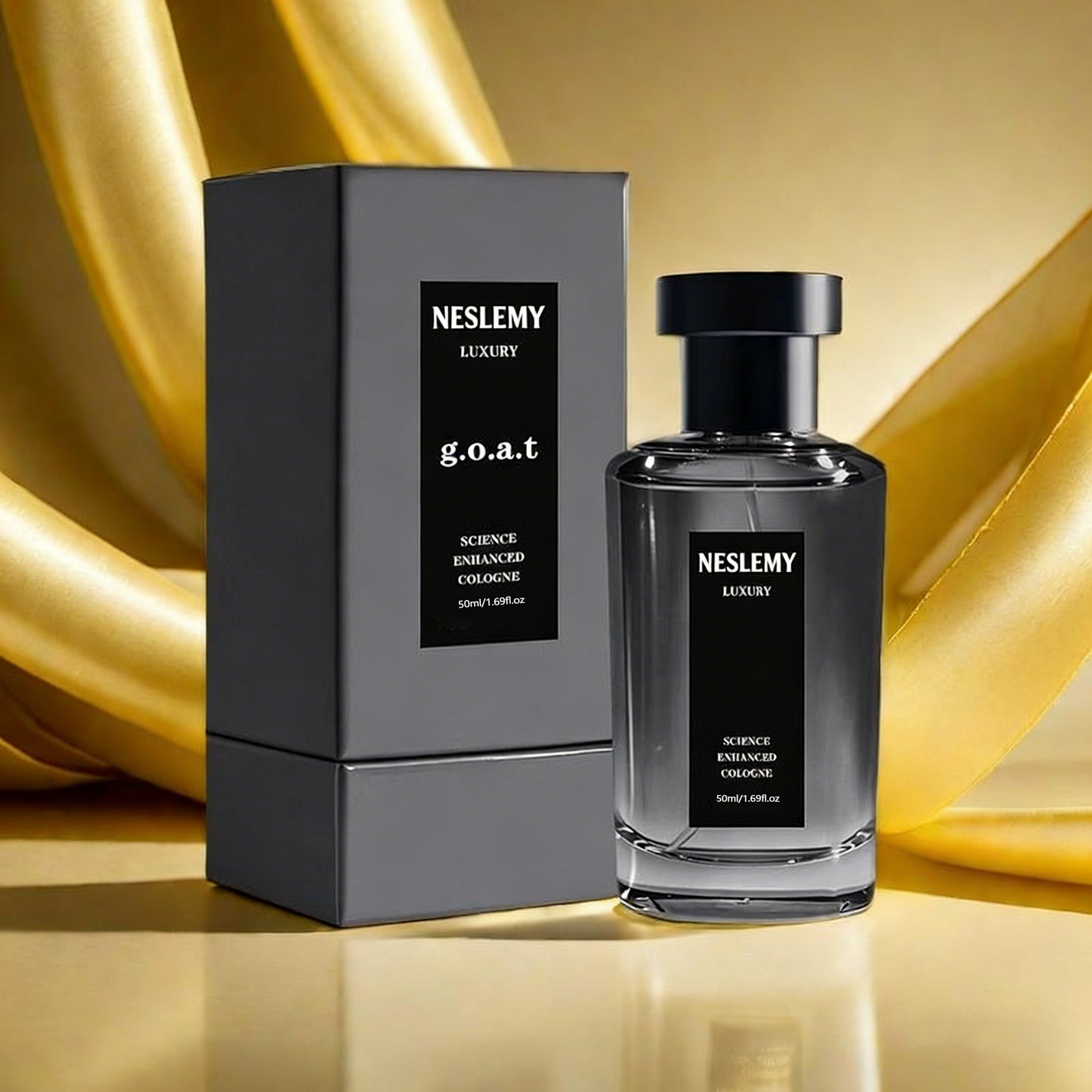 🔥New Year Picks🔥 Midnight Marine Man Men's Perfume-OceanAroma 50ml Woody Amber Fragrance Eau deParfum Long Lasting Cologne Gift -Edp Intense