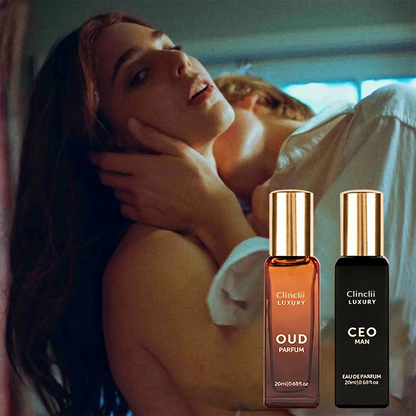 🔥 Flash Sale: 40% OFF New Year 🔥 | Premium Perfume Combo for Him | Bold, Masculine & Long-Lasting Eau De Parfums | Vegan & Cruelty-Free