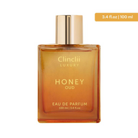 1 bottles HONEY Perfume